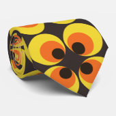 70s壁紙 ネクタイ (ロール)