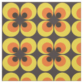 70s壁紙 ファブリック (見本)