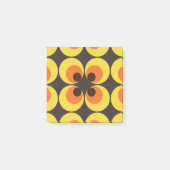 70s壁紙 ポストイット (正面)