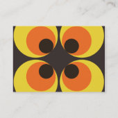 70s壁紙 名刺 (裏面)