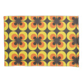 70s壁紙 枕カバー (正面)