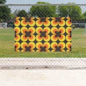 70s壁紙 横断幕 (インサイチュ)