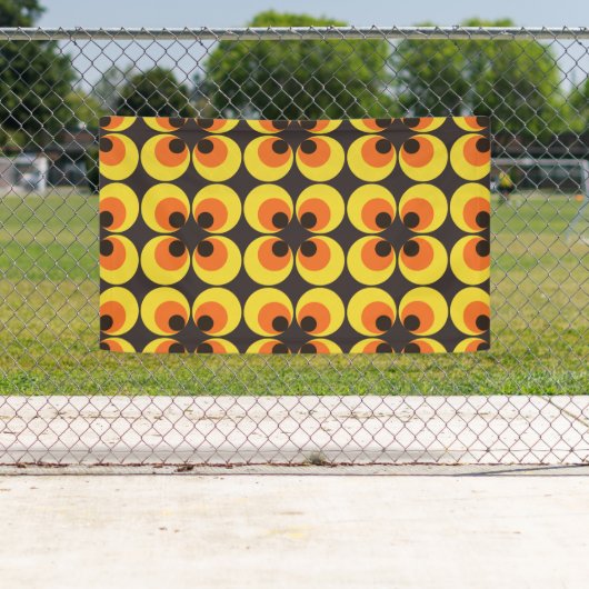 70s壁紙 横断幕 (インサイチュ)