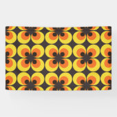 70s壁紙 横断幕 (横)