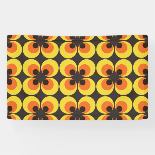 70s壁紙 横断幕 (横)