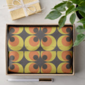 70s壁紙 薄葉紙 (ギフト)