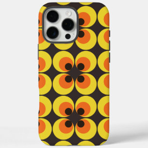 70s壁紙 iPhone 16 pro maxケース