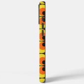 70s壁紙 Case-Mate iPhoneケース (裏面 / 左)