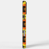 70s壁紙 Case-Mate iPhoneケース (裏面 / 右)