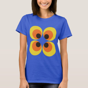70s壁紙 tシャツ