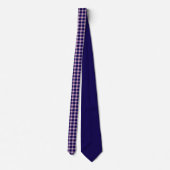 70's Neck Tie ネクタイ (裏面)