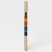 70s Retro iPhone 11 Pro Max Case iPhoneケース (右側)