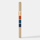 70s Retro iPhone 12 Case iPhoneケース (右側面)