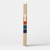 70s Retro iPhone 12 Mini Case Case-Mate iPhoneケース (裏面 / 右)