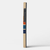 70s Retro iPhone 12 Pro Case Case-Mate iPhoneケース (裏面 / 左)