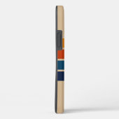 70s Retro iPhone 12 Pro Case Case-Mate iPhoneケース (裏面 / 右)