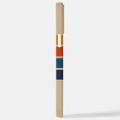 70s Retro iPhone 12 Pro Max Case iPhoneケース (右側面)