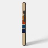 70s Retro iPhone 14 Case Case-Mate iPhoneケース (裏面 / 左)