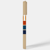 70s Retro iPhone 14 Pro Max Case Case-Mate iPhoneケース (裏面 / 右)