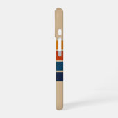 70s Retro iPhone 16 Case 16ケース (左側面)