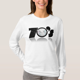 70s tシャツ