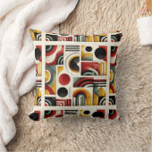 70s Urban Flow クッション (ブランケット)