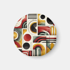 70s Urban Flow マグネット