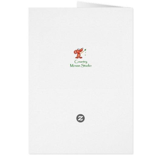 70th誕生日十分にあなたの疲れている疲れている熊 (裏面)