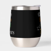 70th Birthday Golf Cheers Beers (左面)