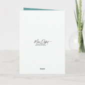 70th Birthday Lucille Ball Texting On a Cell Phone カード (裏面)