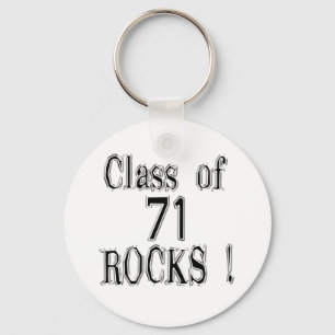 71ロックスのクラス!キーホルダー キーホルダー