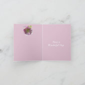 71周年編集可能 カード (内部)