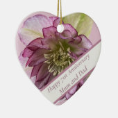 71周年編集可能 セラミックオーナメント (右)