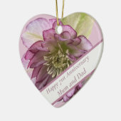 71周年編集可能 セラミックオーナメント (左)