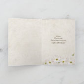 71周年記念ビーチハートカード カード (内部)