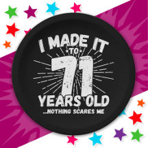 71歳の皮肉ミームおもしろい71誕生日