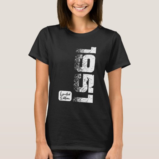 71歳1951年71誕生日 Tシャツ (正面)