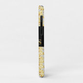 71誕生日 Case-Mate iPhoneケース (裏面/左)