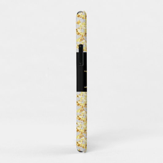 71誕生日 Case-Mate iPhoneケース (裏面/右)