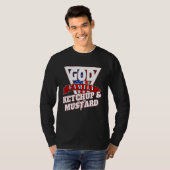 716 Area Code Buffalo New York BFLO WNY for the Ma Tシャツ (正面フル)