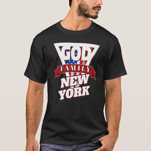 716 Area Code Buffalo New York BFLO WNY for the Ma Tシャツ (正面)