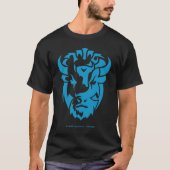 716 buffalo tシャツ (正面)