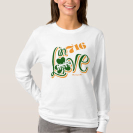 716 in Love JESUS，アパレルのグラフィック Tシャツ