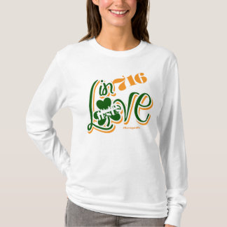716 in Love JESUS,アパレルのグラフィック Tシャツ