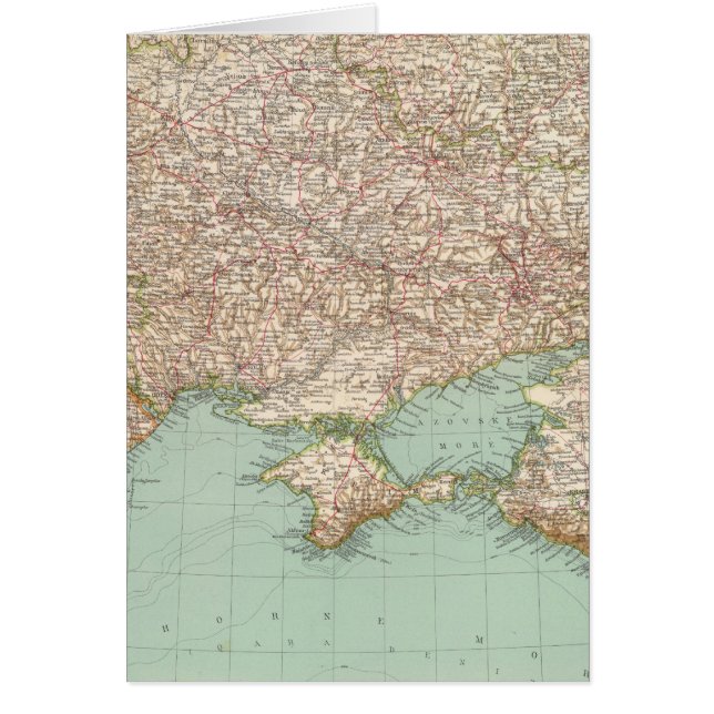 7172ウクライナ、黒海 (正面)