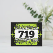 719 ポストカード (スタンド正面)