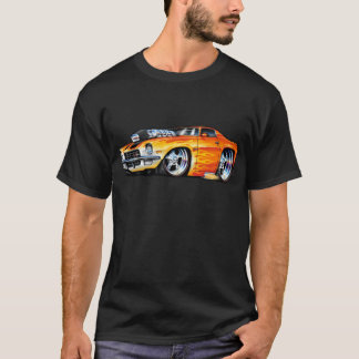 71 Camaro Tシャツ