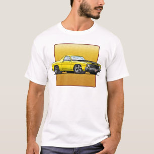 71 El Camino Tシャツ