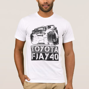 72の土地の巡洋艦 Tシャツ