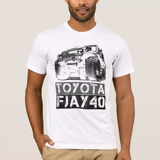 72の土地の巡洋艦 Tシャツ (正面)